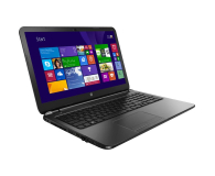 HP 250 N2840/4GB/500/DVD-RW/Win8.1B - 220549 - zdjęcie 1
